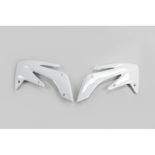 UFO RAD SHRDS CRF250R 04-09/X 04-1
