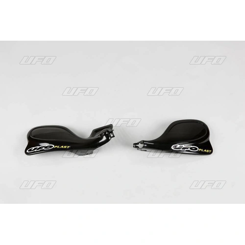 UFO Kawasaki Handguards KX125/250/500 97-99 - SKU:3709047