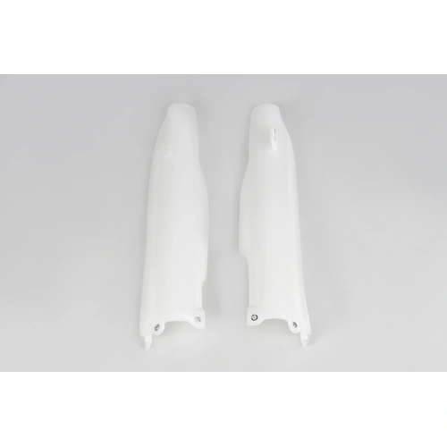 UFO Kawasaki Fork Slider Protectors KX250F/KX450F 06-08/KLX450R 08-16 - Neutral - SKU:3778280