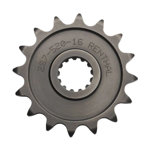 Renthal 16T Standard Road Front Sprocket