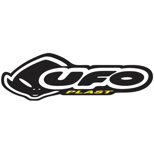 UFO Yamaha Handguards WRF250/450 04-10