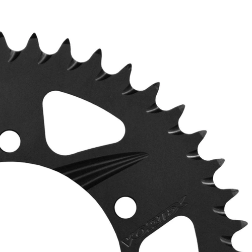 Vortex Alloy Rear Sprocket 520-47T - Marchesini - Hardcoat
