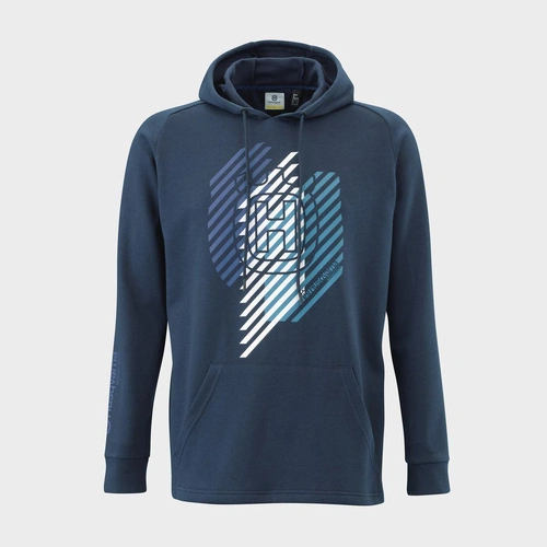 OEM REMOTE HOODIE DARK BLUE MED (3HS220028303) - SKU:3HS220028303