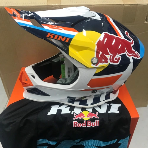  OEM KINI-RB COMPETITION HELMET L/60 (3KI230042704) - SKU:3KI230042704
