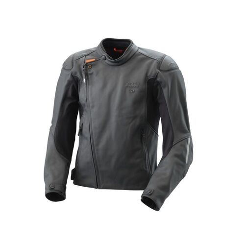 KTM EMPIRICAL LEATHER JACKET