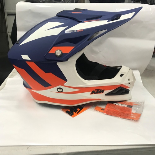  OEM KIDS DYNAMIC-FX HELMET M/50 (3PW21V002303) - SKU:3PW21V002303