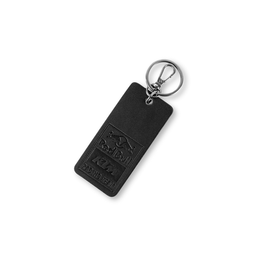  OEM Red Bul KTM ALLBLACK KEYRING (3RB220057200) - SKU:3RB220057200