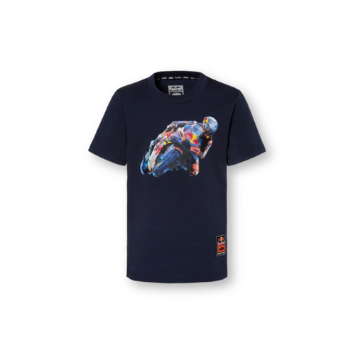OEM Red Bull  KIDS RACE T-SHIRT 116/5-6Y (3RB230048805) - SKU:3RB230048805