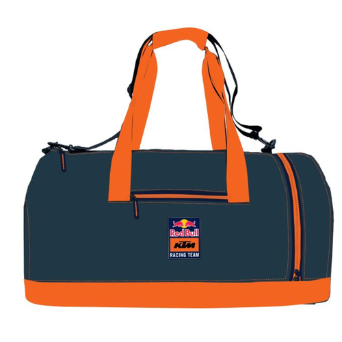  OEM RED BULL KTM CARVE SPORTS BAG (3RB230049500) - SKU:3RB230049500
