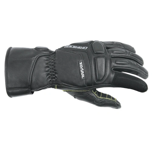 Dri Rider Assen 2 Gloves - Black