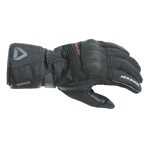 Dri Rider Adventure 2 Gloves - Black