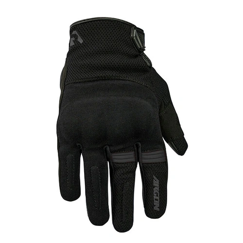 Argon Swift Textile Road Gloves - Black - M - SKU:4006473