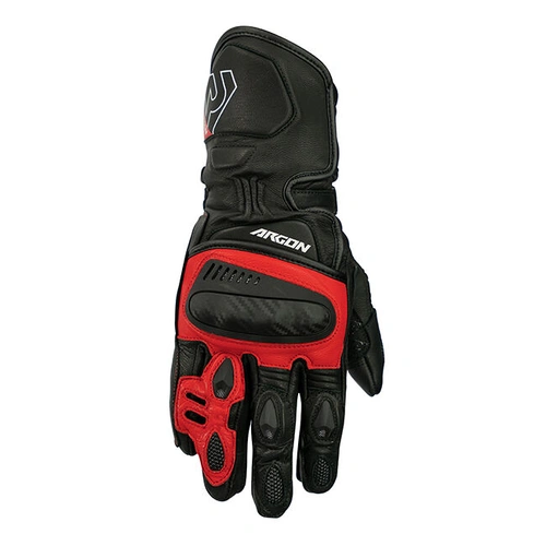 Dainese Nembo Gore-Tex Gloves - Black/Black