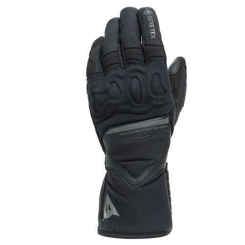 Dainese Nembo Gore-Tex Gloves - Black/Black - XXL - SKU:4006768