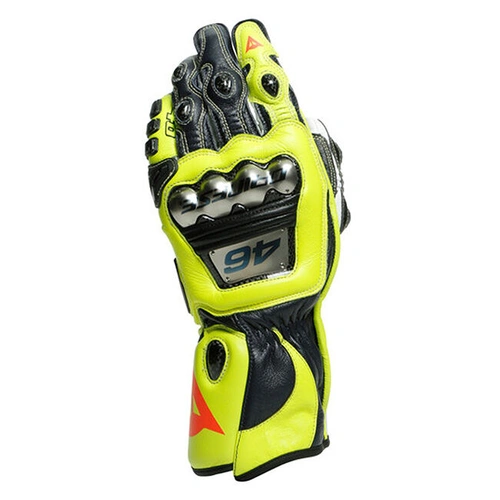 Dri Rider Phoenix Heated Gloves - Black - 3XL - SKU:4007176