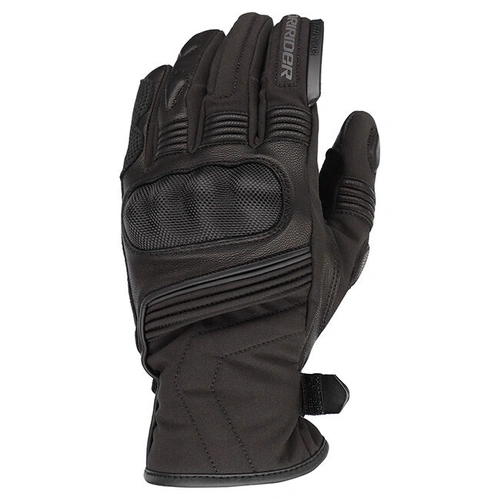 Dri Rider Typhoon Gloves - Black