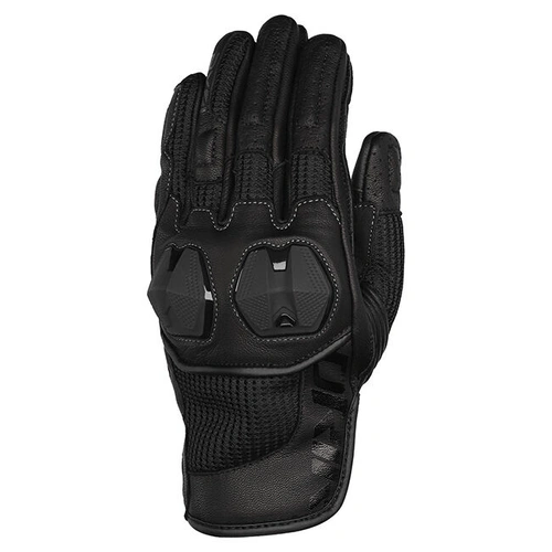 Dri Rider RX4 Gloves - Black - XS - SKU:4007847