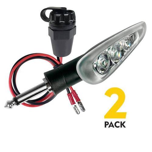 Click N Ride Indicators set of 2
