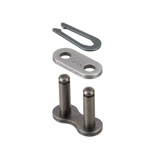 D.I.D Clip Link [RB] - 420D RJ [Loose Fit] - SKU:420DRJ