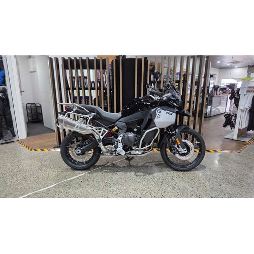 2026 Bmw 900CC F 900 GS ADVENTURE DUAL SPORTS