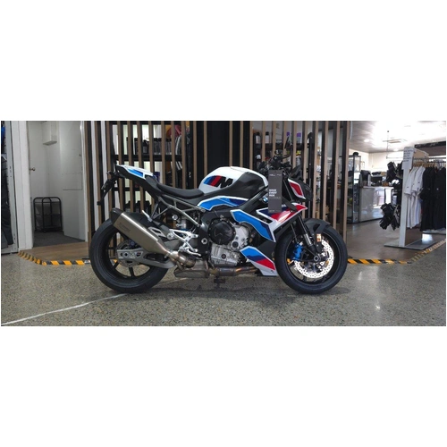 2026 BMW M 1000 R Super Sport