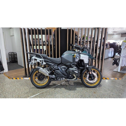 2026 BMW R 1300 GS Adventure Adventure Touring
