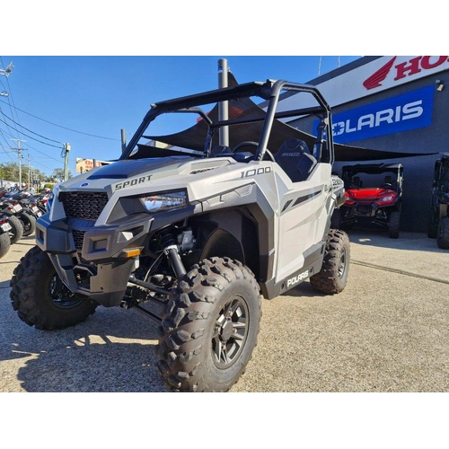 2024 Polaris 1000CC GENERAL 1000 SPORT ATV