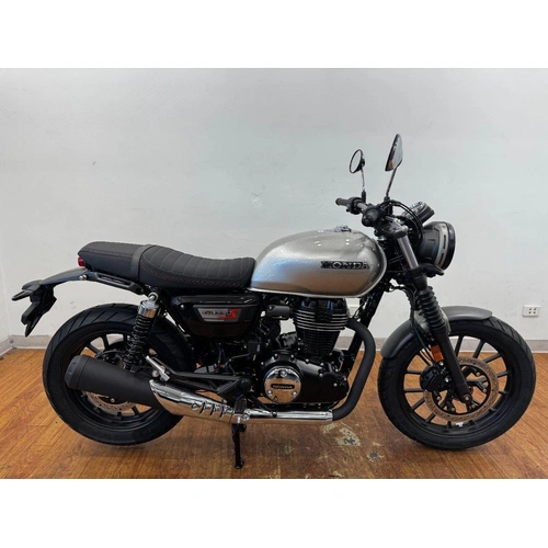 2026 Honda 350CC GB350S Road