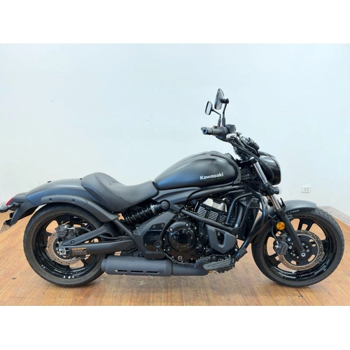 2024 Kawasaki 650CC VULCAN S CRUISER