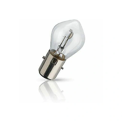 CPR BA20D Headlight Globe Bulb - 12V 35/35W