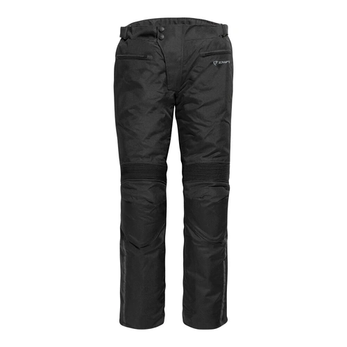 Difi Treasure Aerotex Womens Pants - Black