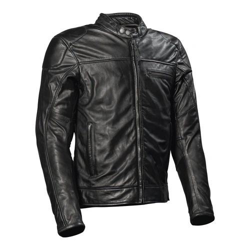 Difi Boston EDT Jacket - Black - M - SKU:46-1075-51