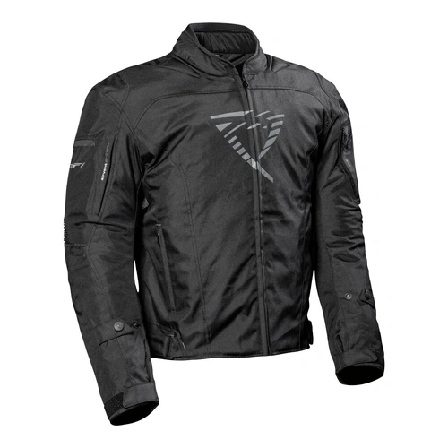 Difi Ibarra Aerotex Jacket - Black