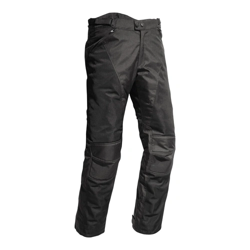 Difi Ipanema Air Pant - Black - 2XL - SKU:46-1084-10