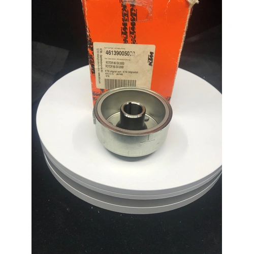 /HUSQVARNA 85  OEM   IGNITION ROTOR  (46139005000) - SKU:46139005000