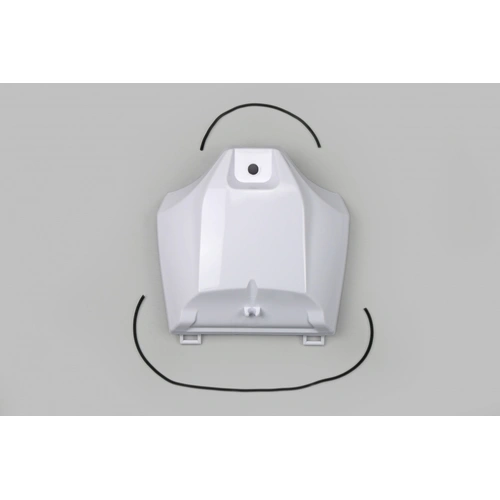 UFO YZ450F 18-19 YZ250F 19 TNK CVR - SKU:4863046