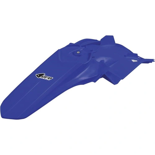 UFO Yamaha Rear Fender - YZ85 22-23 - Reflex Blue