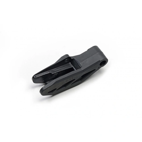UFO Chain Guide - Yamaha YZ85 22-23 Blk - Black - Black