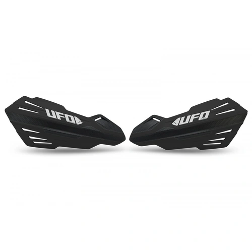 UFO Handguards - KTM Oem 20-23 - Black