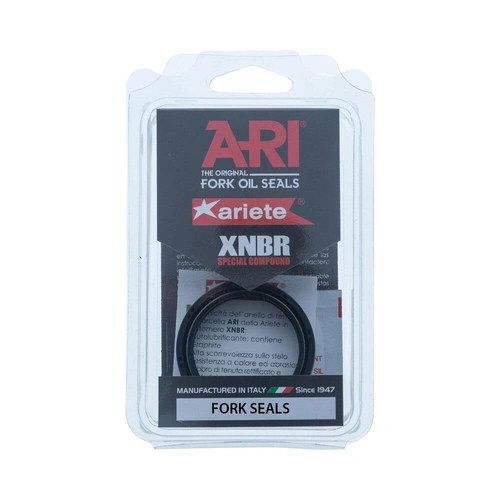 Ariete Fork Seal Kit - 50x63x11 DCY