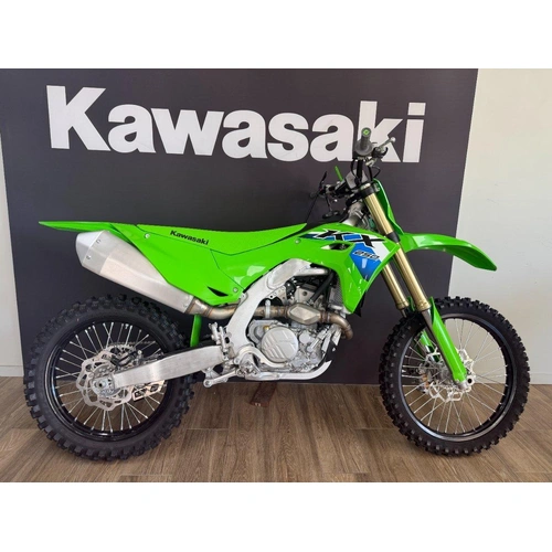 2026 Kawasaki 250CC KX250 Motocross
