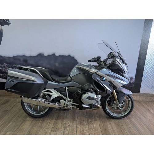 2014 BMW 1200CC R1200 RT Road