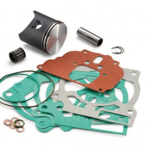 KTM / husqvarna OEM PISTON KIT  300 EXC 2017-23  (55630307110 II)
