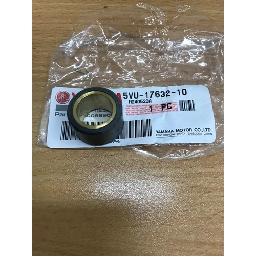 XPD560D TMAX OEM CENTREFUGAL CLUTCH ROLLER 5VU1763210 - SKU:5VU1763210