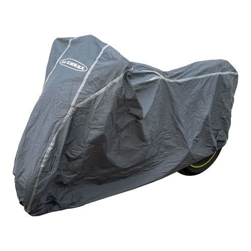 La Corsa Waterproof Lined Motorcycle Cover - S - SKU:60-C01-02