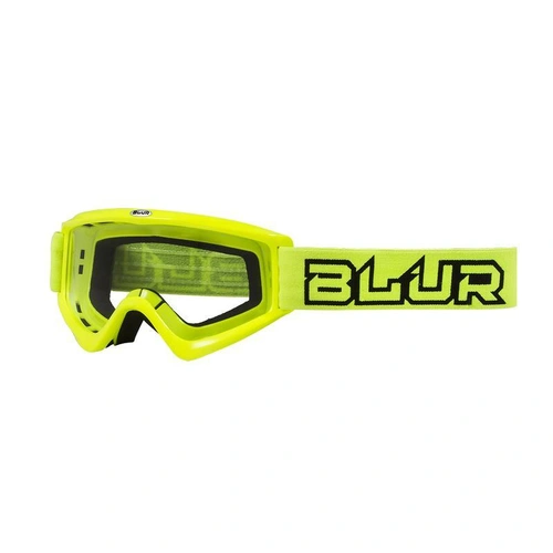 BLUR B-ZERO GG YT N-YLW