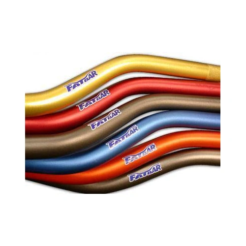 Renthal RC Standard Fatbars - 1 1/8"