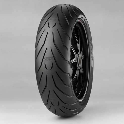 Pirelli Angel GT - Rear - 190/50ZR17 - [73W] - TL