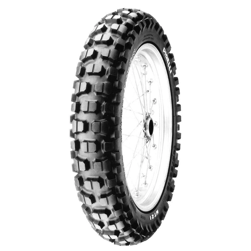 MT21 R/CROSS 140/80-18 70R