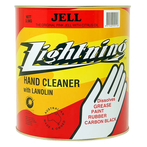 Penrite Jell Hand Cleaner - 500g